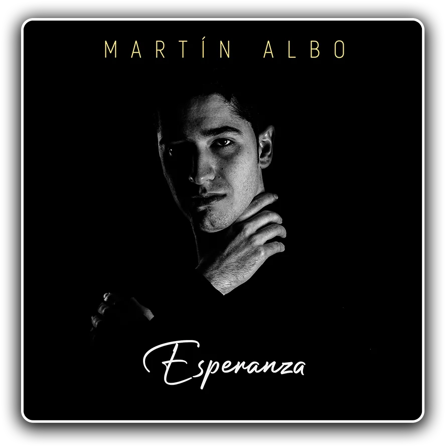 Esperanza — Martín Albo