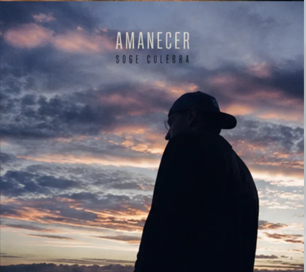 Amanecer — Soge Culebra