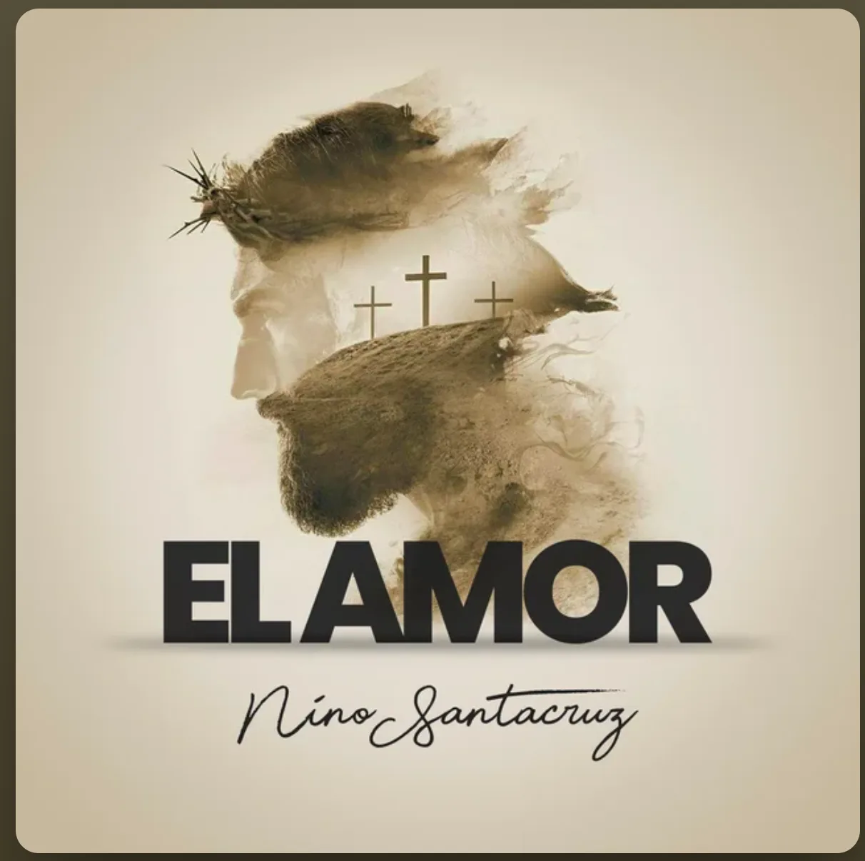 El Amor — Nino Santacruz