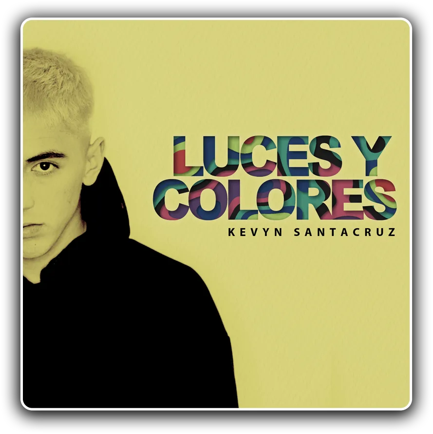 Luces y Colores — Kevin Santacruz