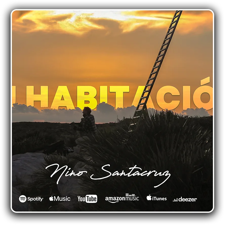 Mi Habitación — Nino Santacruz