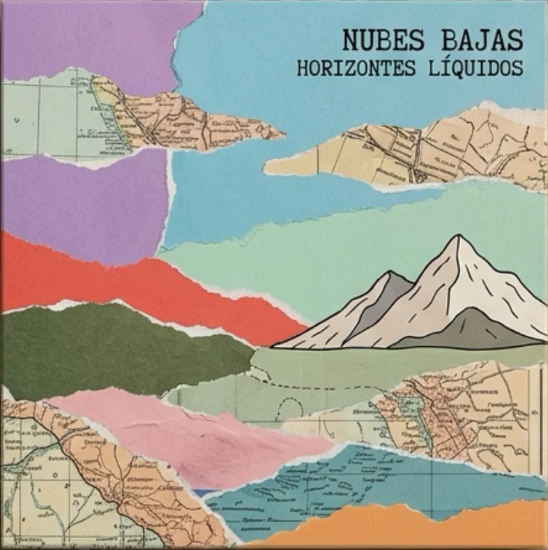 Nubes Bajas — Horizontes Líquidos