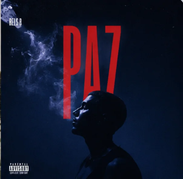 Paz — Rels B